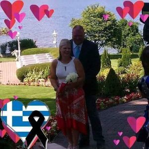 Meet your Posher, Richard